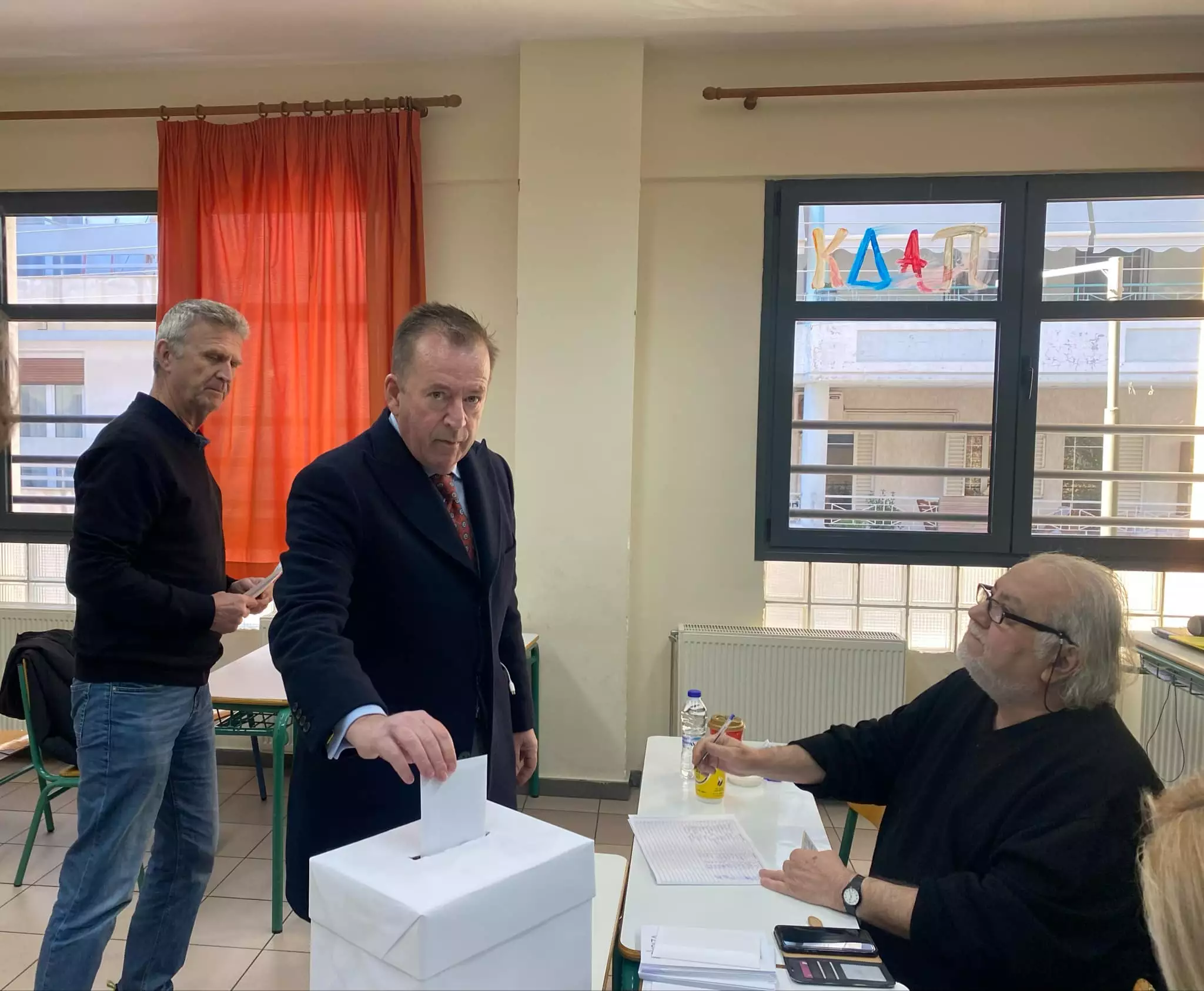 Κόκκαλης για ΣΥΡΙΖΑ: Να εγκαταλείψουμε το παράλληλο πολιτικό σύμπαν και να συμβαδίσουμε με την κοινωνική επιταγή της εποχής