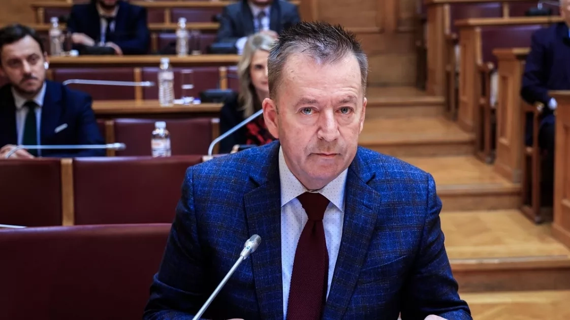 Κόκκαλης σε Τσιάρα: Η απόδειξη για την πλήρη διάλυση του ΟΠΕΚΕΠΕ από την κυβέρνηση