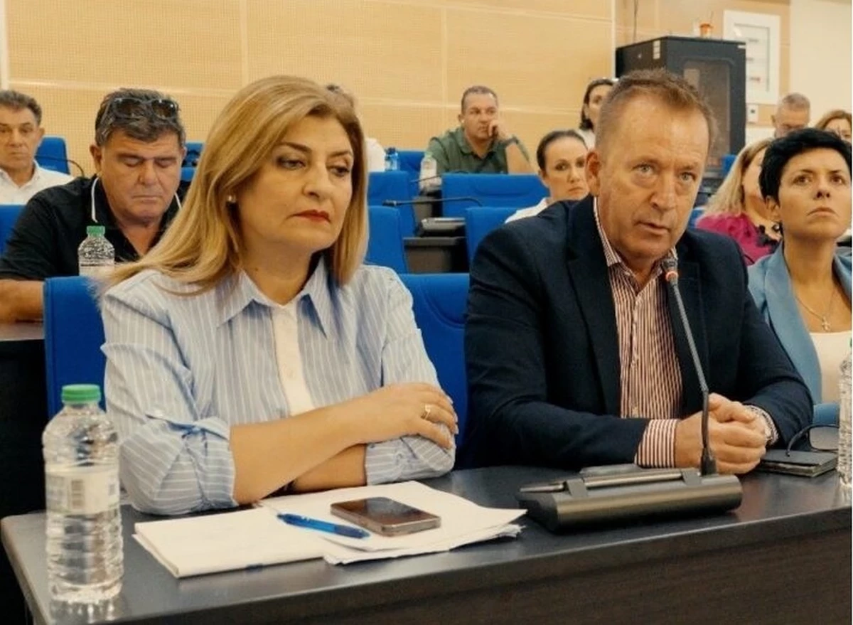 Με Λιακούλη και Κόκκαλη η προκαταρκτική για τα Τέμπη