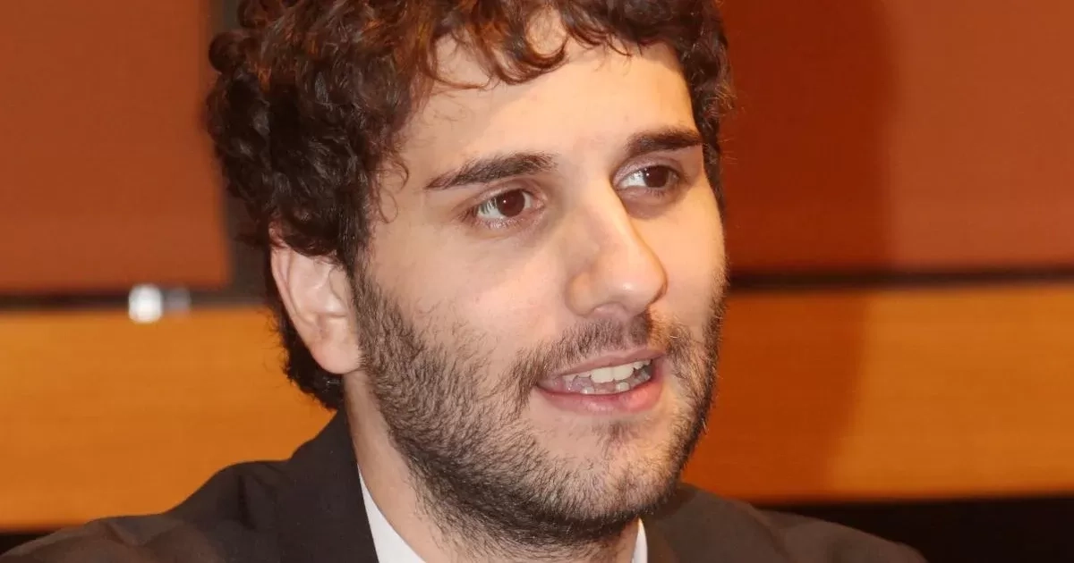 Κωνσταντίνος Χαρδαβέλλας: Το μεγάλο σοκ ήρθε λίγο πριν "φύγει" ο πατέρας μου