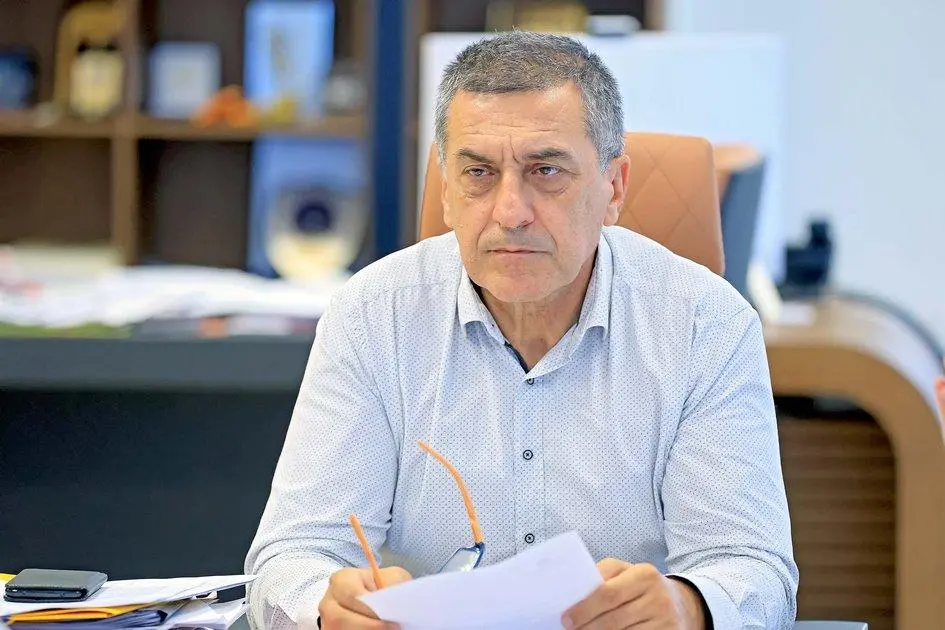 Κουρέτας: H επαρχία της Θεσσαλίας είναι η καρδιά της αγροτικής παραγωγής