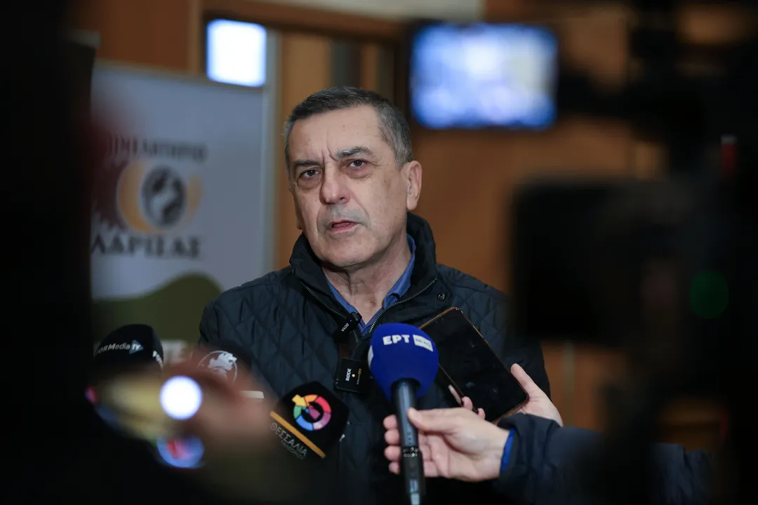Η Περιφέρεια επενδύει 45 εκατ. € σε ενεργειακή αναβάθμιση και ΑΠΕ