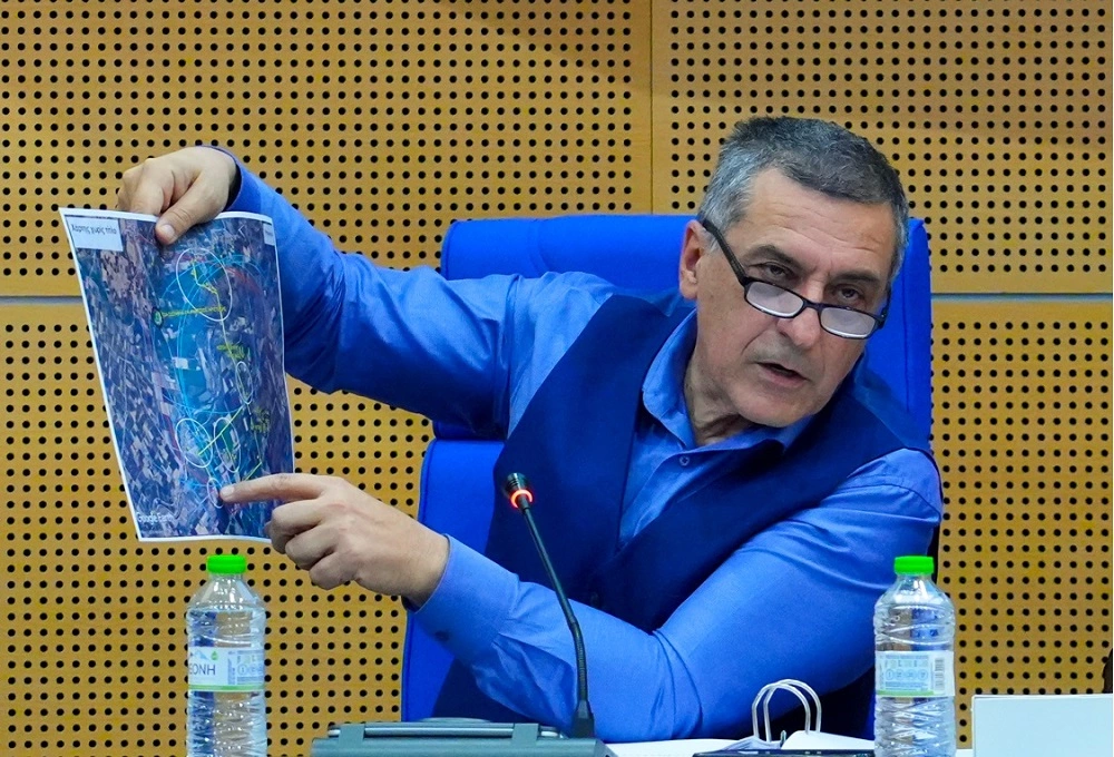 Κουρέτας για ζάχαρη: Όλα έγιναν ερείπια μέσα σε 12 χρόνια - Κάποιοι κάνουν χρυσές δουλειές!