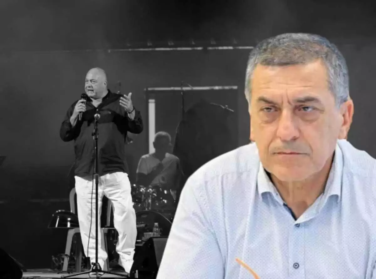 Αγωγή Μπέου κατά Κουρέτα ύψους 50.000€!!! 
