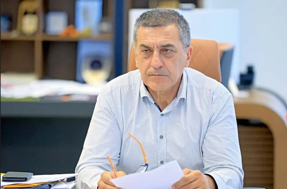 Στήριξη των πληγέντων κτηνοτρόφων της Θεσσαλίας από τον DANIEL - Νέα επιστολή Κουρέτα