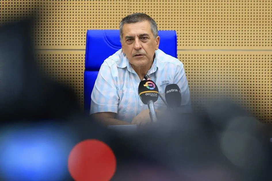 "Αυτές είναι οι σημαντικότερες αιτίες για την ευλογιά"!