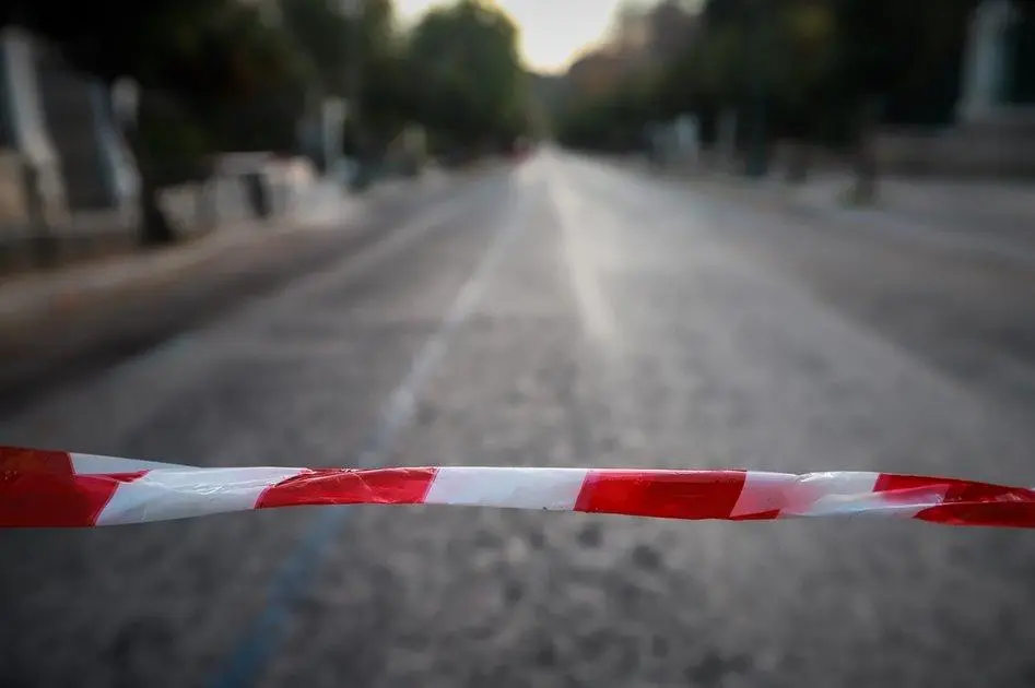 Κυκλοφοριακές ρυθμίσεις αύριο 14/09 - Αυτοί οι δρόμοι θα μείνουν κλειστοί 