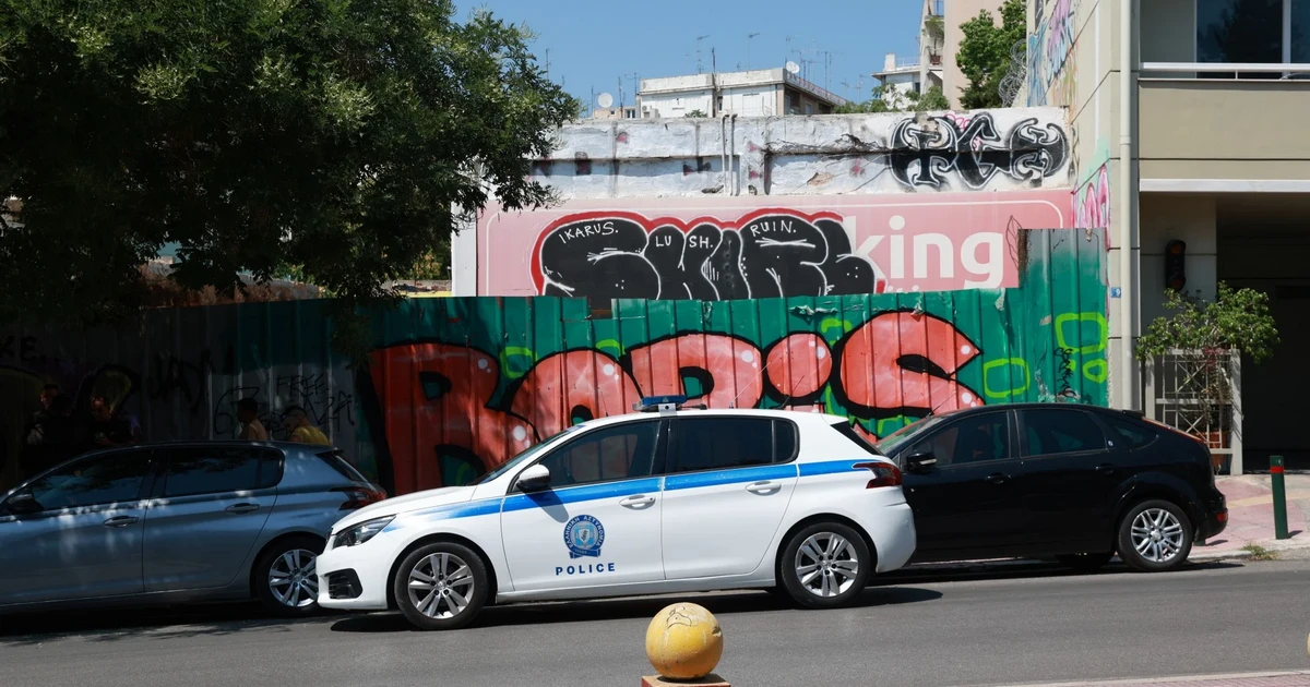 Σε γυναίκα ανήκε η σορός που βρέθηκε σε βαλίτσα - Ήταν σε προχωρημένη σήψη