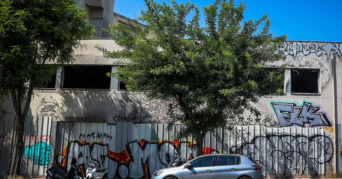 Μυστήριο με τη γυναίκα στη βαλίτσα στην Κυψέλη: Η Γιου Τινγκ στο κάδρο των ερευνών