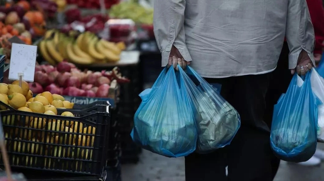 Τη Δευτέρα οι Λαϊκές αγορές της 25ης Μαρτίου στη Λάρισα