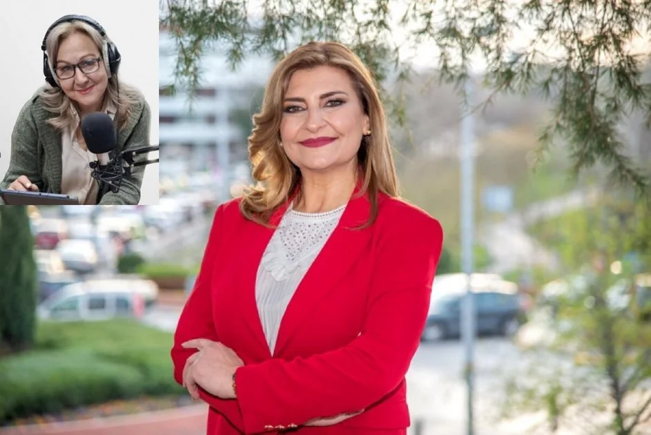 Λιακούλη στον Campos 97.8: Η Λάρισα θα ζήσει μια κοινή διαδρομή ανδρών και γυναικών (AUDIO)