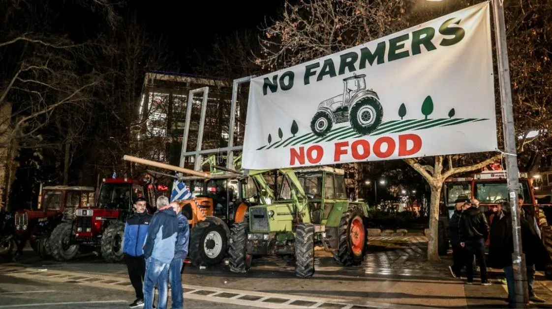 ΟΠΕΚΕΠΕ | Κίνδυνος για την πληρωμή της ενιαίας ενίσχυσης τον Οκτώβριο