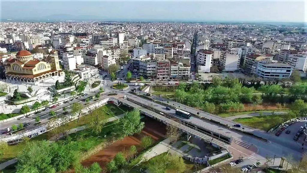 Αποκτούν "ταυτότητα" 200.000 ακίνητα στην Κεντρική Ελλάδα - Πως θα γίνονται οι διασταυρώσεις 