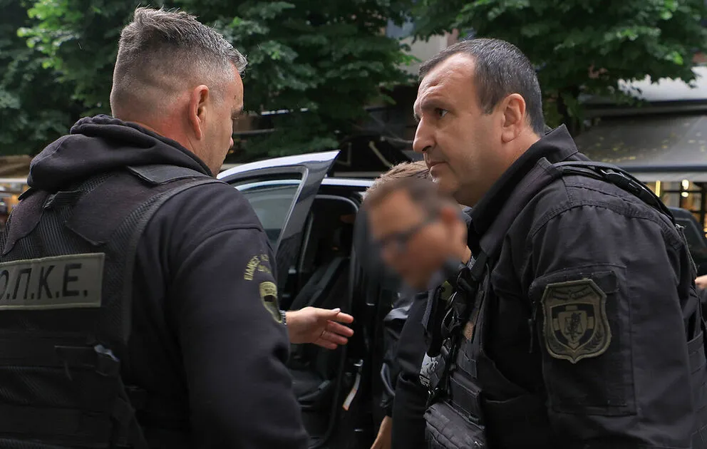 Βόλος: Αναβιώνει η δίκη για τη μητροκτονία που είχε σοκάρει τη Λάρισα