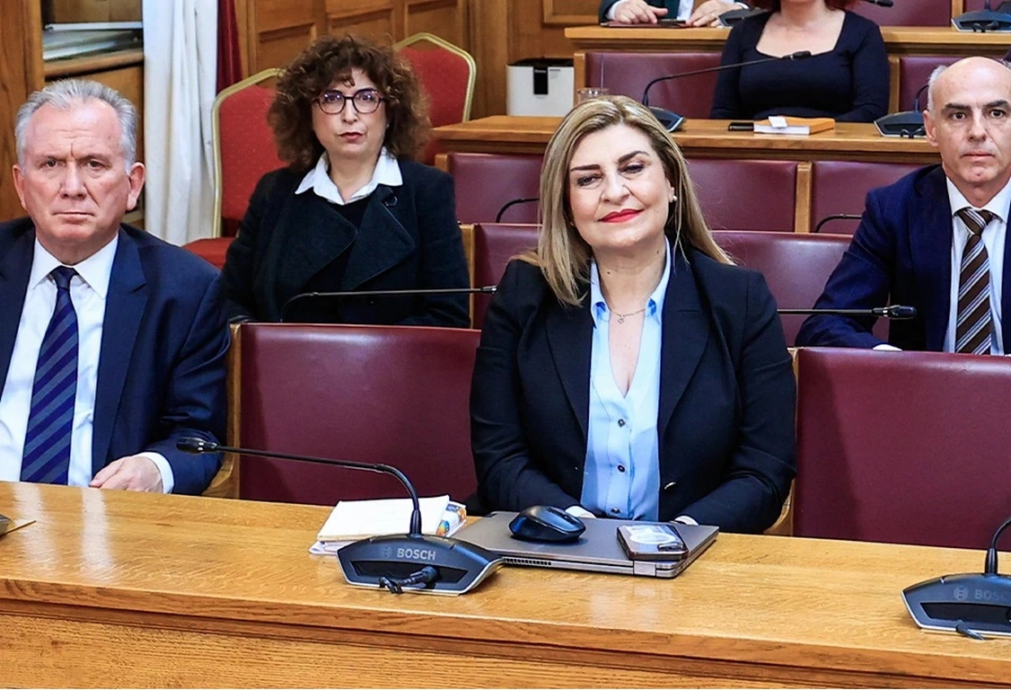Λιακούλη: Άμεσα να κινητοποιηθεί ο  ΕΛΓΑ για τις καταστροφές από το χαλάζι σε Τύρναβο και Κιλελέρ