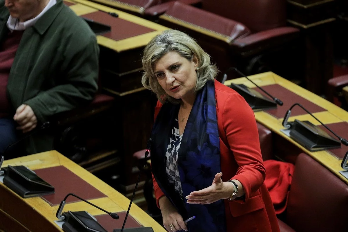 Λιακούλη σε Τσιάρα και Κικίλια: Γιατί δεν αποζημιώσατε τις ακαλλιέργητες εκτάσεις λόγω Daniel;