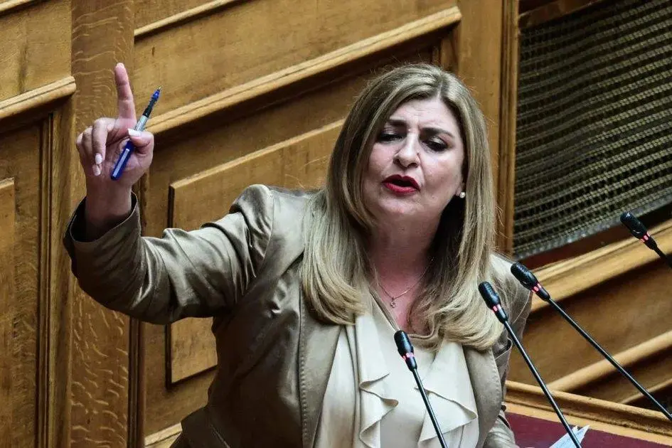 Σοβαρές καταγγελίες Λιακούλη για την ευλογιά: Έλλειψη σχεδίου, ευθύνες και καταστροφή κτηνοτρόφων