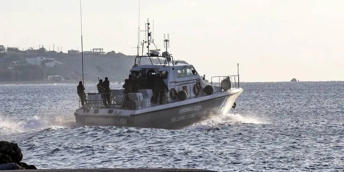 Οι σοροί ενός κοριτσιού και ενός άνδρα εντοπίστηκαν σε Κω και Τήλο