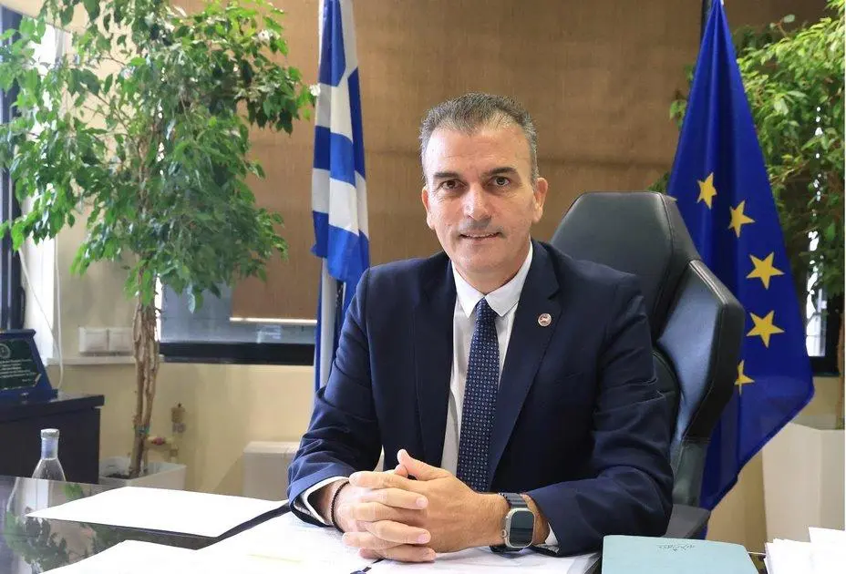 Μαμάκος: Κανένα παιδί δεν πρέπει να πηγαίνει στο σχολείο με φόβο
