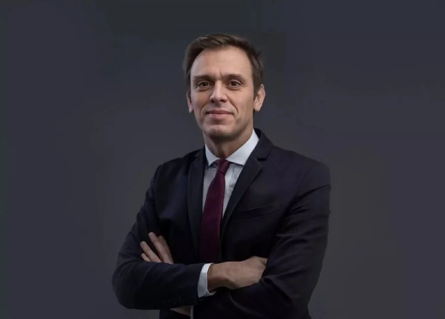 Στην Αγιά σήμερα ο Δημήτρης Μάντζιος σε εκδήλωση του ΠΑΣΟΚ