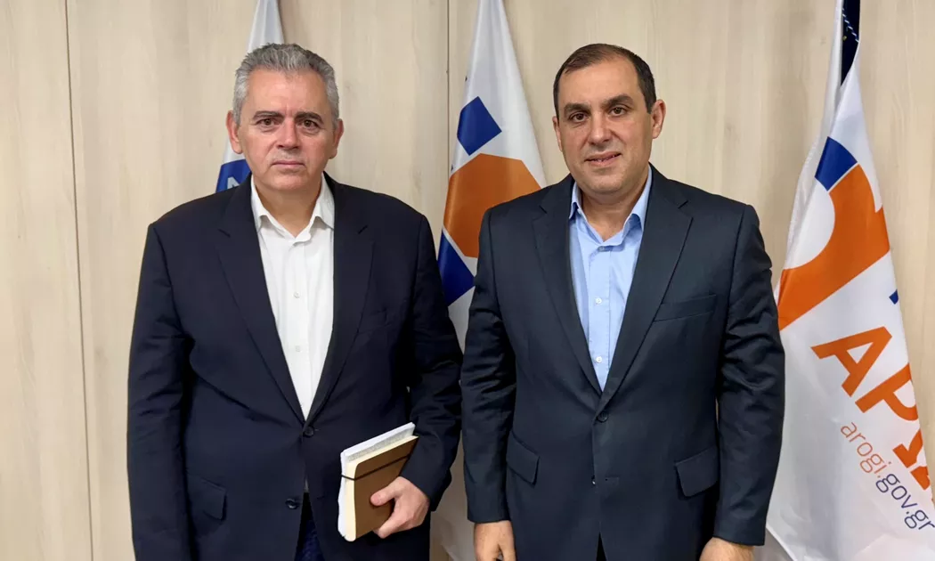 Χαρακόπουλος σε υφ. Κλιματικής Κρίσης: Στην Θεσσαλία δοκιμάζονται τα αντανακλαστικά του επιτελικού κράτους