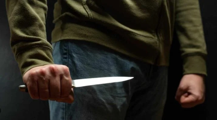 Mαχαίρωσε εν ψυχρώ τον γείτονά του επειδή είχαν διαφορά για τρεις ελιές!
