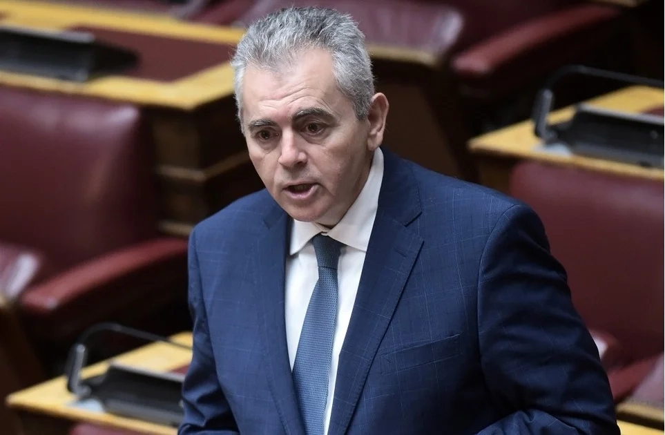Χαρακόπουλος: Αποζημιώσεις στην πραγματική αξία των φυτών που απώλεσαν λόγω Daniel ζητούν φυτωριούχοι