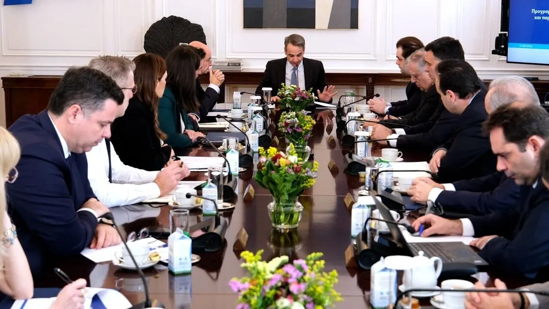 Σήμερα οι ανακοινώσεις για τον νέο κατώτατο μισθό – Σε ισχύ από 1η Απριλίου