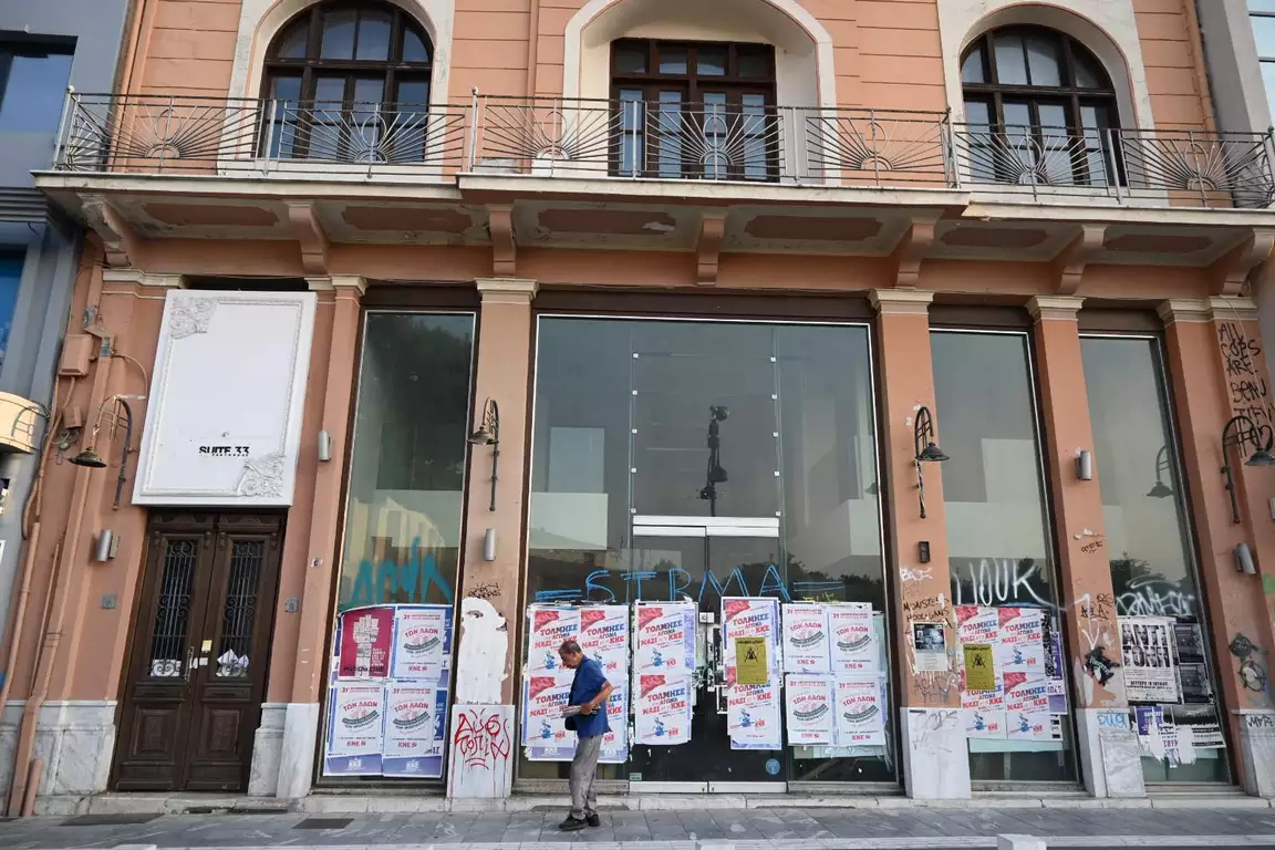 Παρέμβαση TEE/ΤΚΔΘ για τον άμεσο έλεγχο και χαρακτηρισμό ως διατηρητέων ή μη, όλων των αξιόλογων κτιρίων