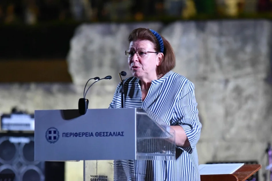 Ενίσχυση 2 εκατ. € για δράσεις Σύγχρονου Πολιτισμού και στη Λάρισα