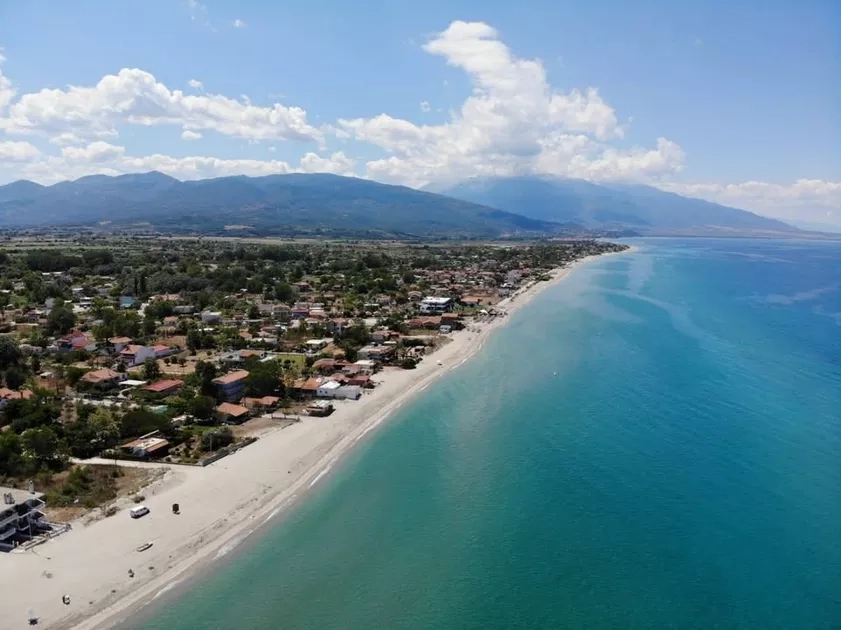 Ενημερωτική συνάντηση στα Μεσάγγαλα για το Τοπικό Πολεοδομικό