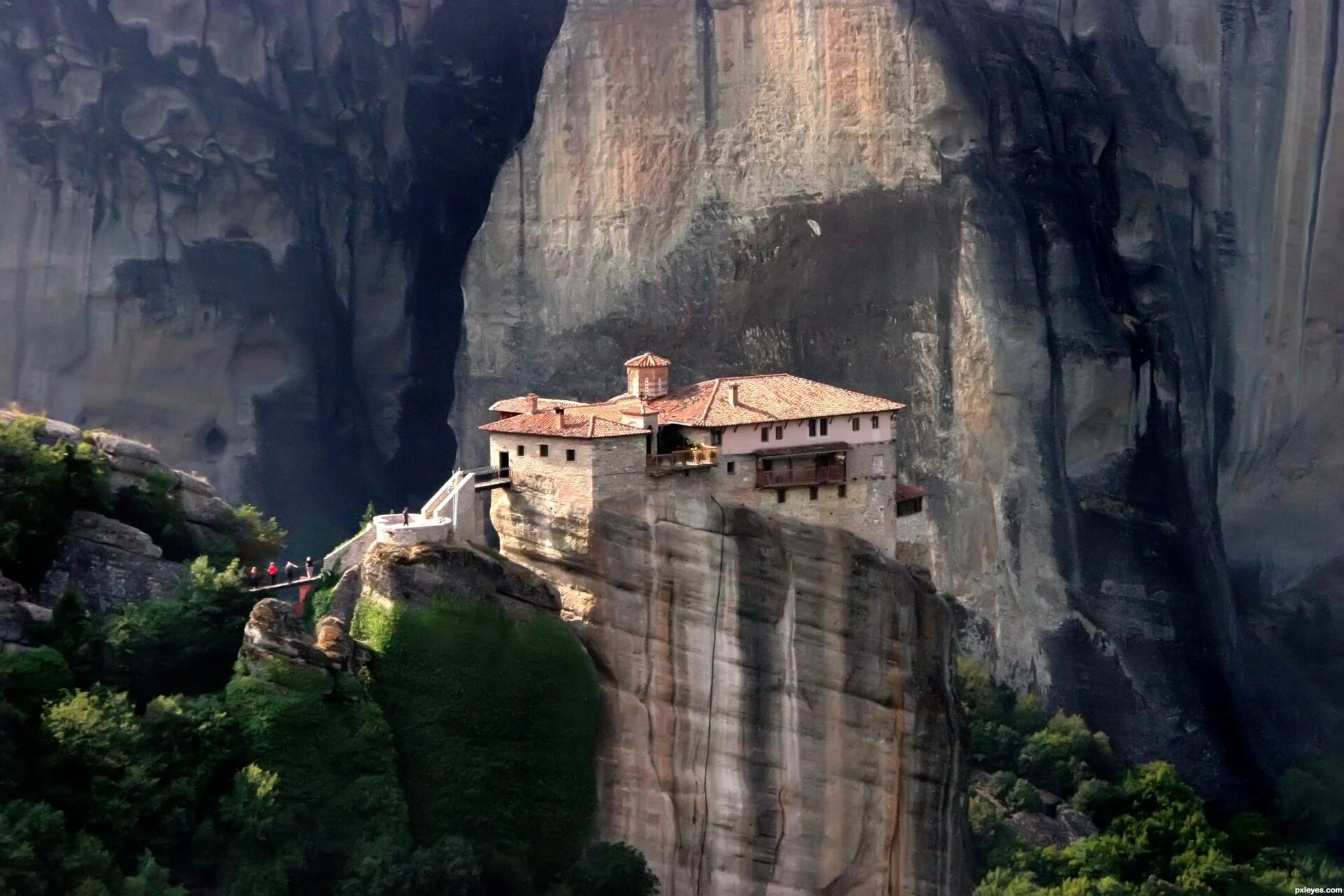 H Θεσσαλία τιμώμενη περιοχή στα Tourism Awards 2025