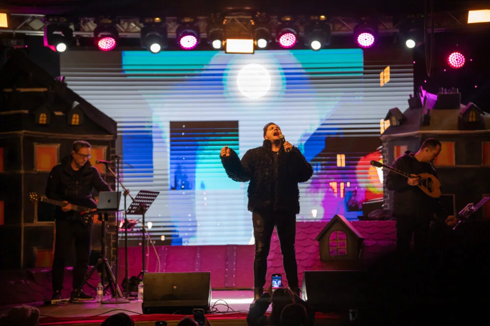 Σάλος!!! Ο Τσαλίκης άνοιξε με "μπινελίκια" σε live streaming τον Μύλο των Ξωτικών (VIDEO)