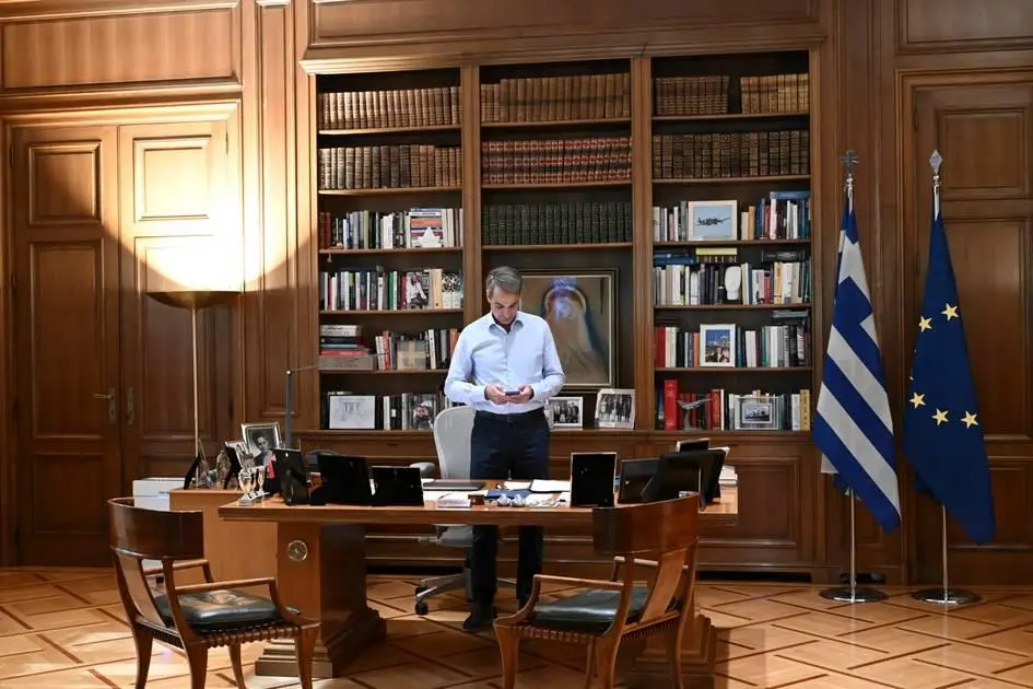 Το δράμα του ΟΠΕΚΕΠΕ σε 4 πράξεις, ο Κ. Μητσοτάκης και η ωμή αλήθεια