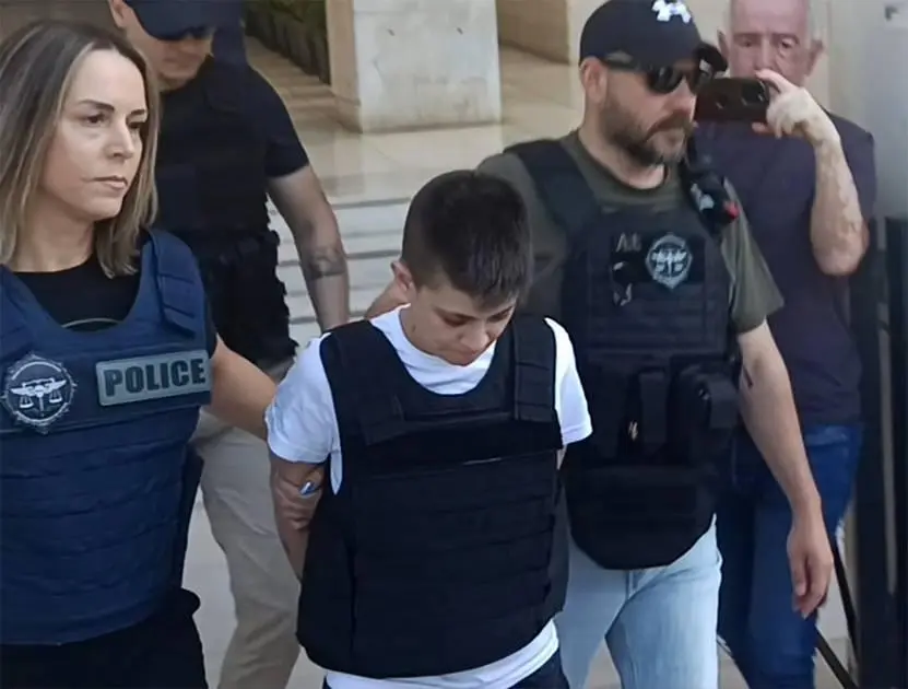 Ομολόγησε τις δολοφονίες των βρεφών και της αδερφής της η Ειρήνη Μουρτζούκου!