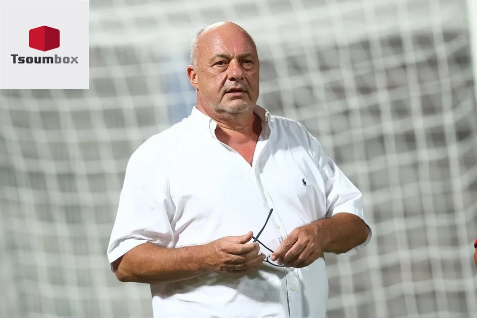 Μπέος στον Campos 97.8: Φιλόξενο για όλους τους Λαρισαίους το Πανθεσσαλικό (ΑUDIO)