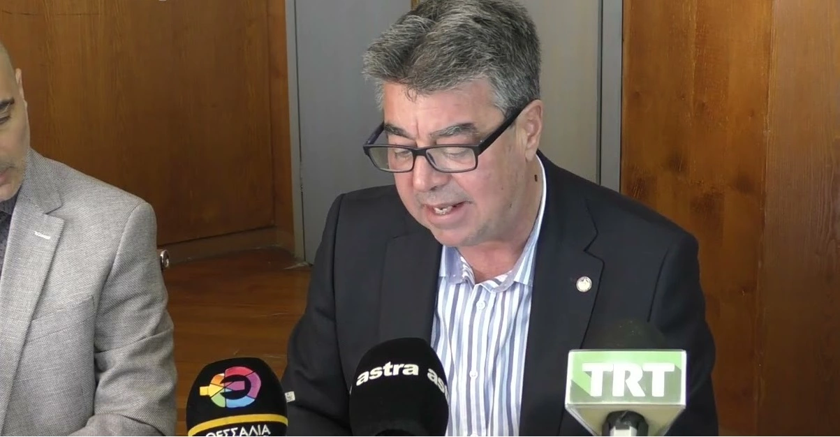 Μπιλλίνης: 70 εκατ. ευρώ για το Πανεπιστήμιο Θεσσαλίας