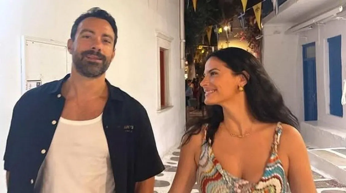 Η Χριστίνα Μπόμπα «κλείνει» τα αυτιά της στην αρνητική κριτική
