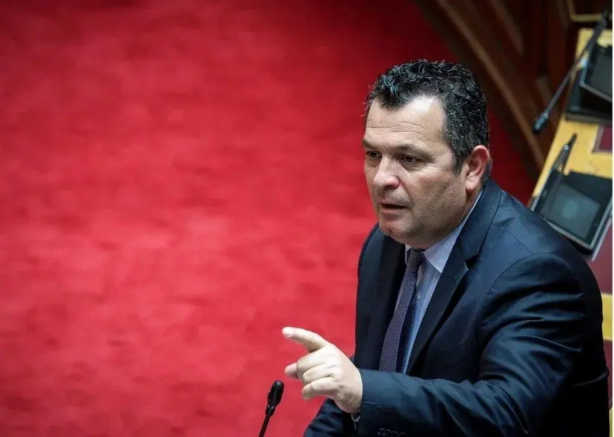 Συγκεκριμένα μέτρα για τους κτηνοτρόφους ζητάει από ΥΠΑΑΤ ο Χρήστος Μπουκώρος