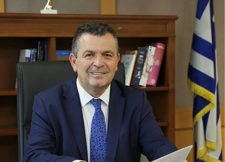 Μπουκώρος: Ραγδαία μείωση εκκρεμοτήτων στο Κτηματολόγιο