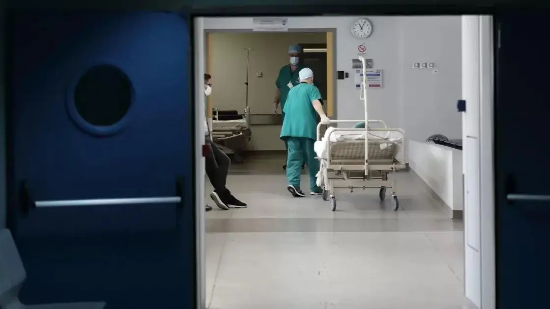 ΕΣΥ: Ενισχύονται με 17 γιατρούς τα Νοσοκομεία της Λάρισας – Ξεκινούν οι αιτήσεις στις 25 Μαΐου