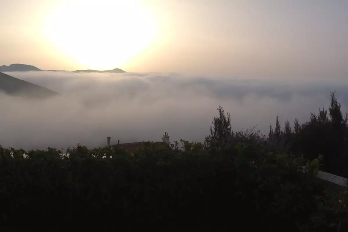 Ο καιρός του Σαββάτου 14/12 σε όλη τη χώρα