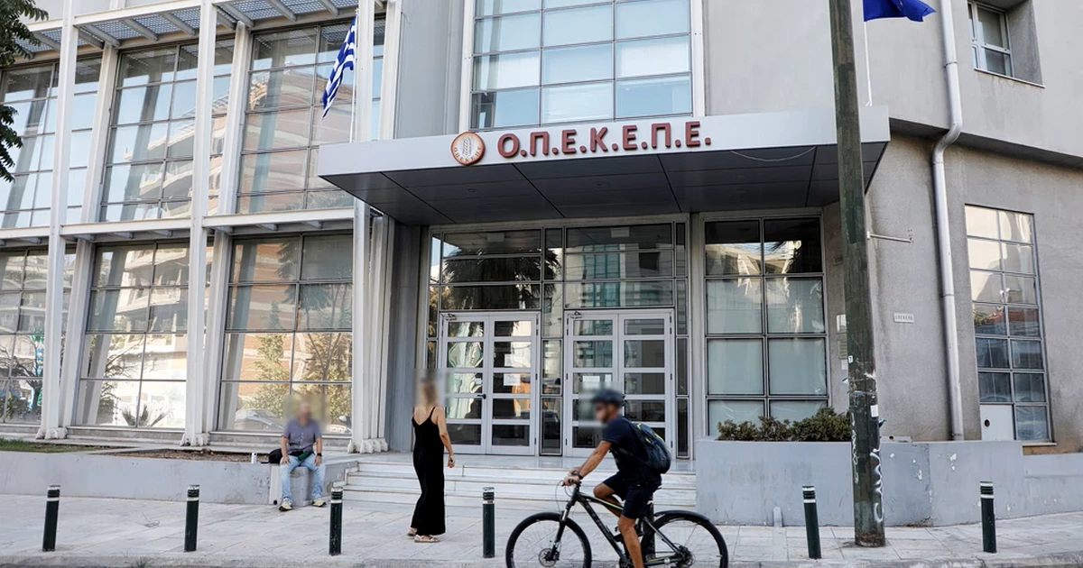 «Ρεζίλι» στις Βρυξέλλες