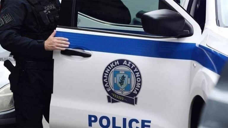 Σύλληψη δύο ανηλίκων στη Λάρισα για ναρκωτικά