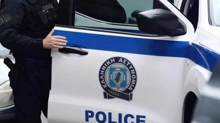 "Σάρωση" περιοχών Καρδίτσας και Σοφάδων από την ΕΛΑΣ 