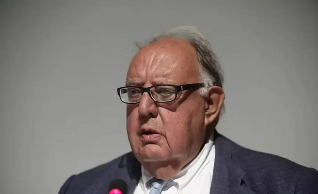 Θ. Πάγκαλος: «Κάναμε μια σύσκεψη κλεφτών για επιδοτήσεις»