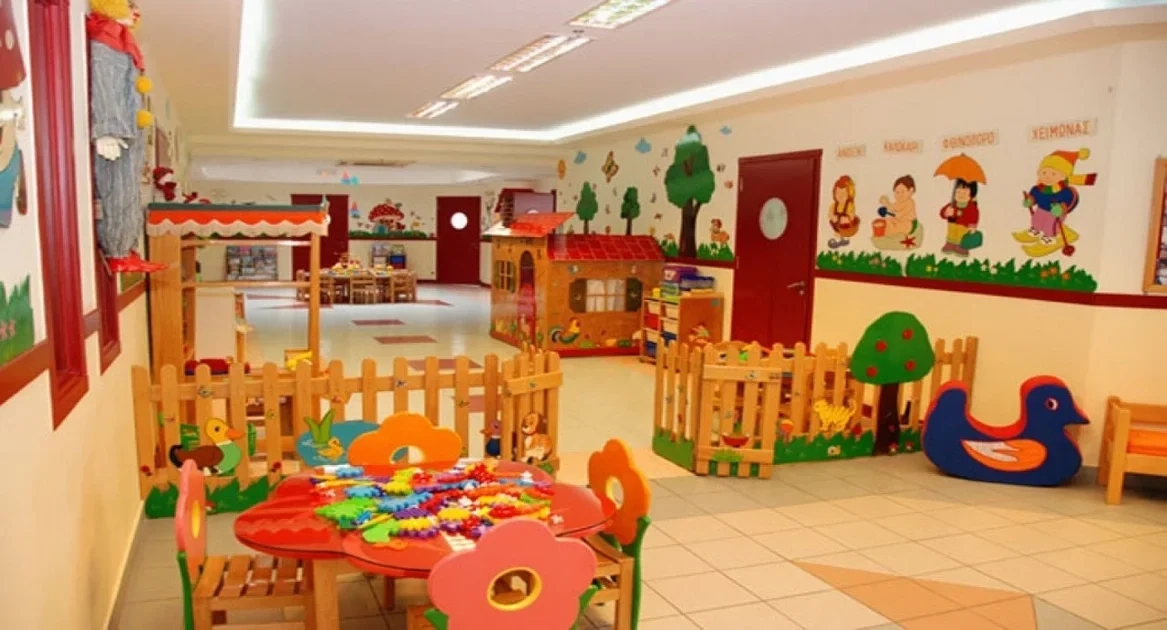 Open Day για τους γονείς στους Παιδικούς Σταθμούς του Δήμου Λαρισαίων