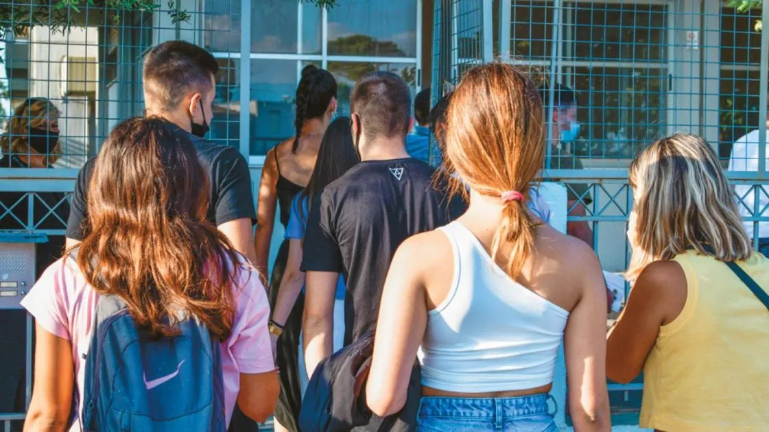 Πανελλαδικές 2025:  Την Παρασκευή τα αποτελέσματα