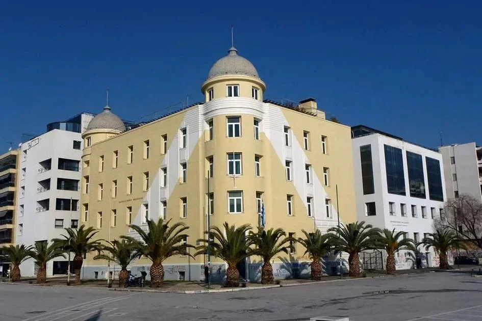 Ο Όμιλος AKTOR αναλαμβάνει το μεγάλο έργο φοιτητικών εστιών του Πανεπιστημίου Θεσσαλίας