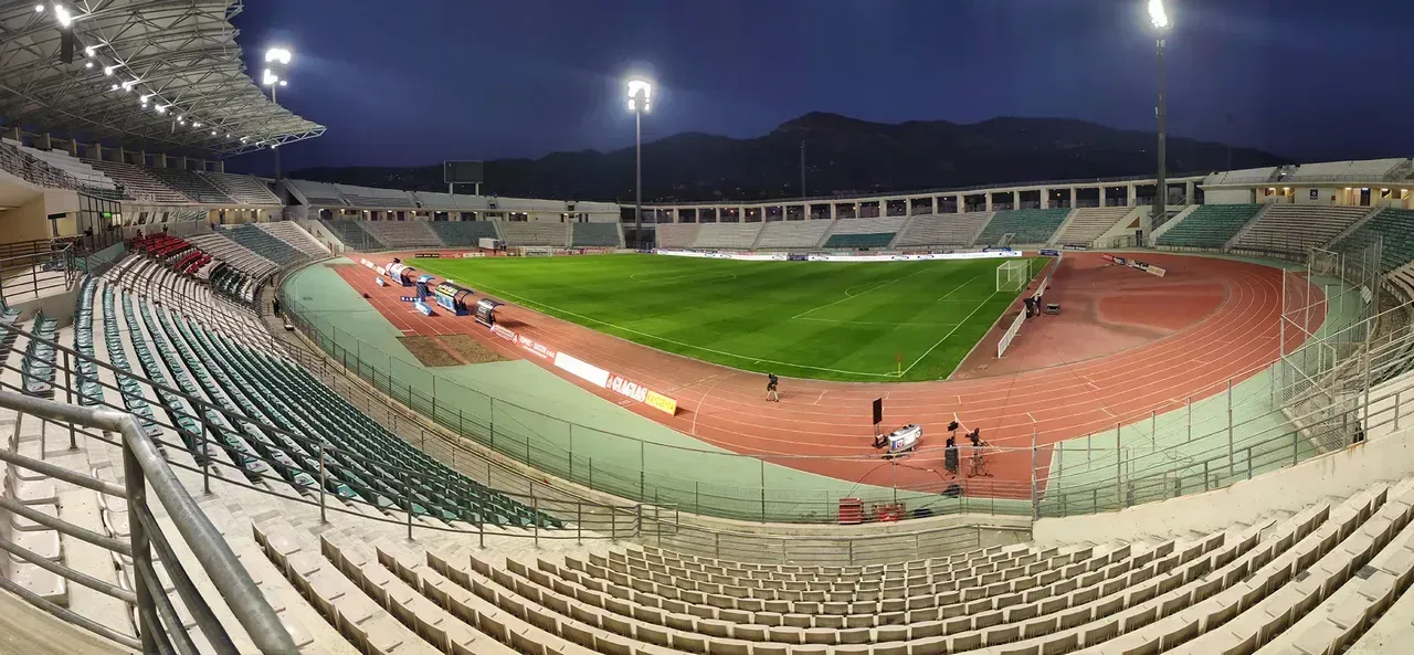 Νίκη-ΑΕΛ | Μόνο η σκεπαστή θα λειτουργήσει στο Πανθεσσαλικό
